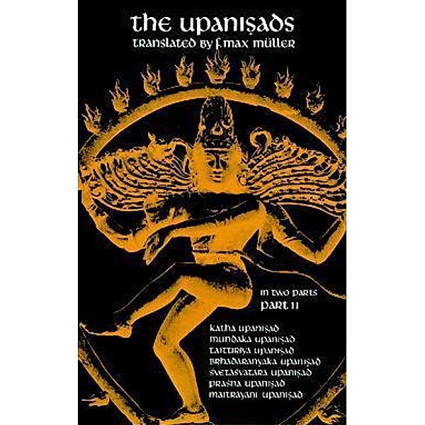 The Upanishads, Part II