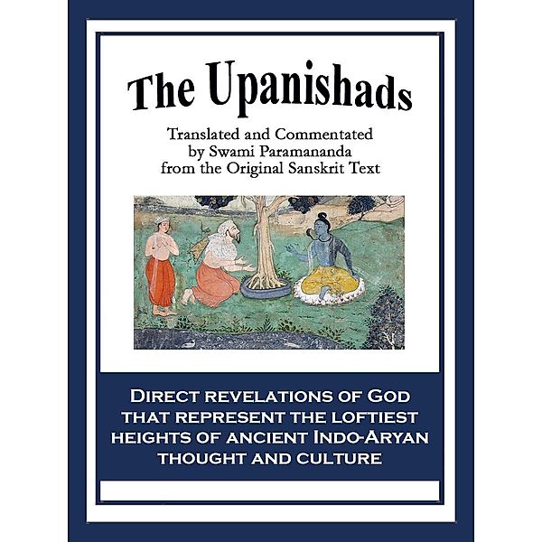 The Upanishads / Sublime Books, Anonymous