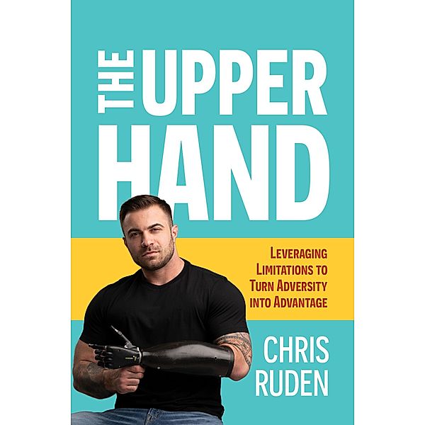 The Upper Hand, Chris Ruden