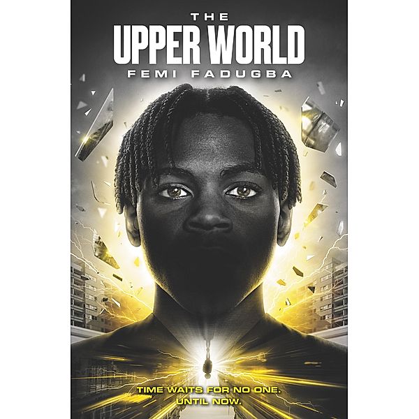 The Upper World, Femi Fadugba