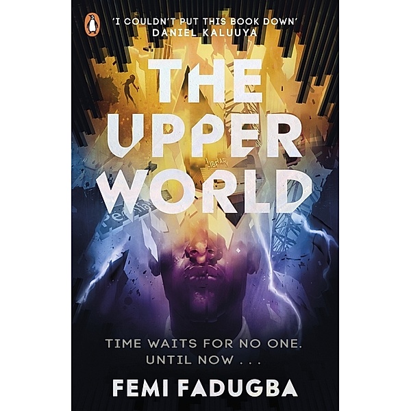 The Upper World, Femi Fadugba