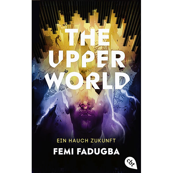 The Upper World - Ein Hauch Zukunft, Femi Fadugba