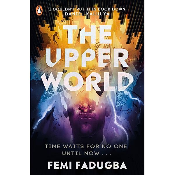The Upper World / The Upper World Bd.1, Femi Fadugba