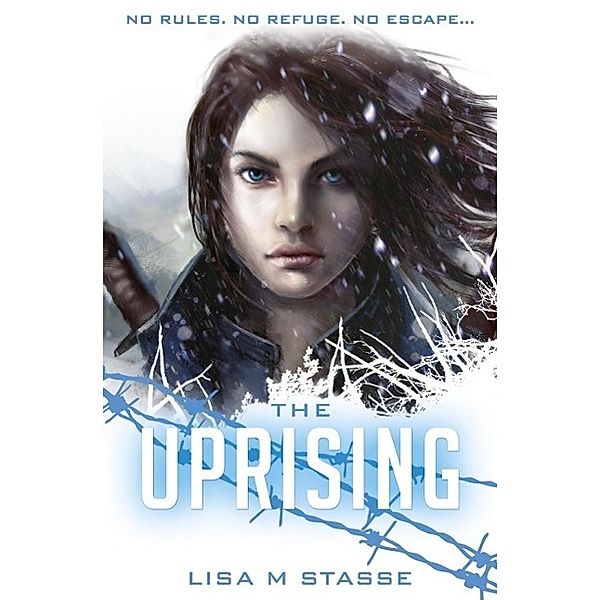 The Uprising, Lisa Stasse