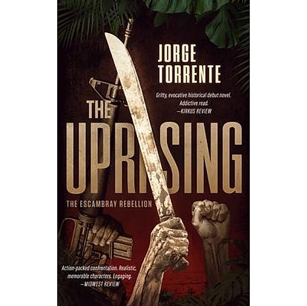 The Uprising, Jorge Torrente