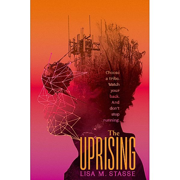 The Uprising, Lisa M. Stasse