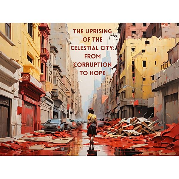 The Uprising of the Celestial City: From Corruption to Hope, Filipe Faria