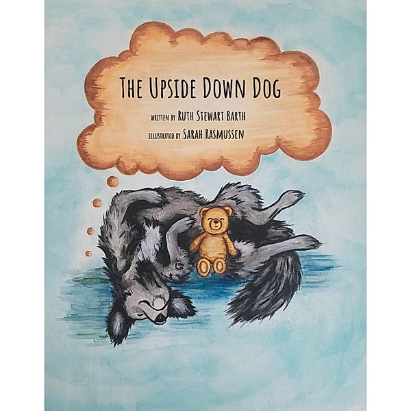 The Upside Down Dog, Ruth Barth