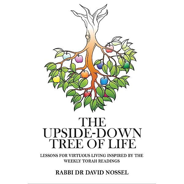 The Upside-Down Tree of Life, David Nossel