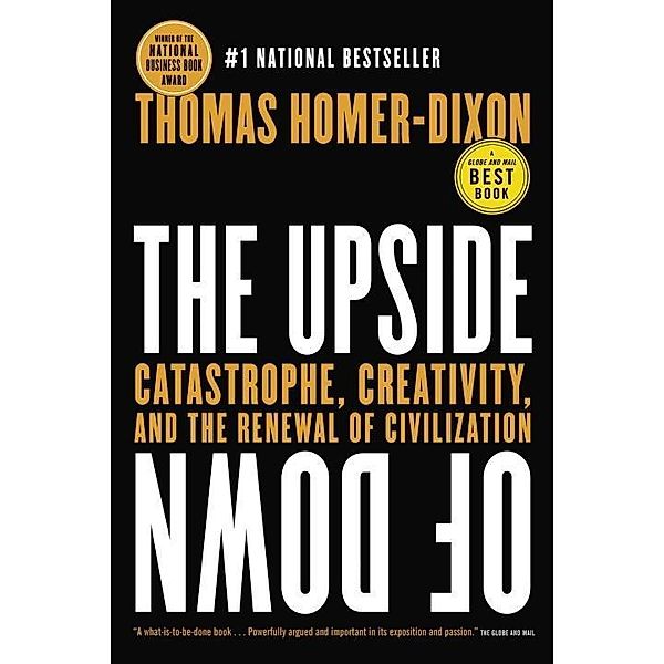 The Upside of Down, Thomas Homer-Dixon