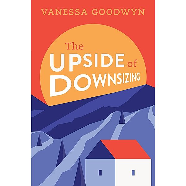 The Upside of Downsizing, Vanessa Goodwyn