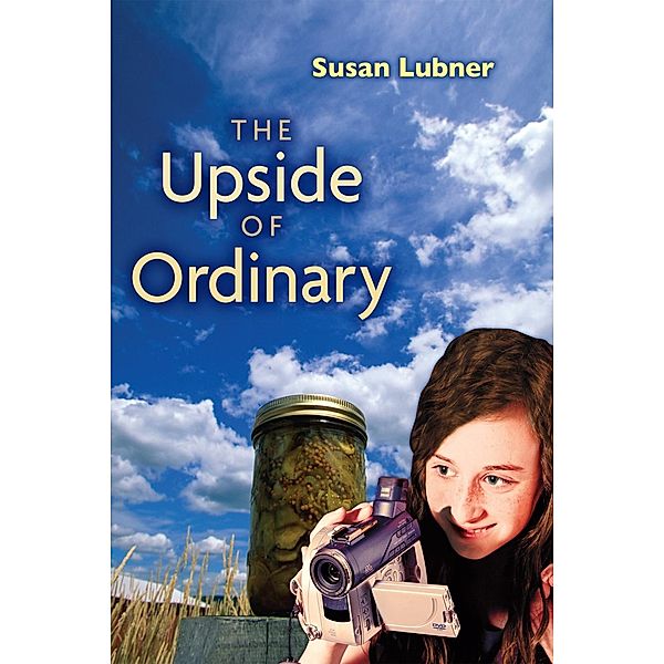 The Upside of Ordinary, Susan Lubner