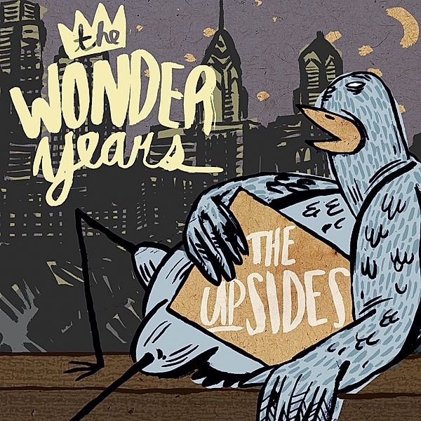 The Upsides, The Wonder Years