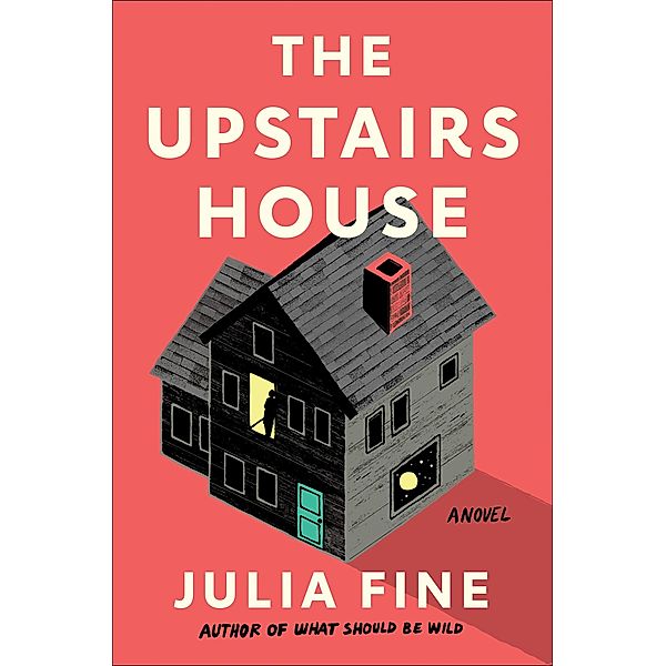The Upstairs House, Julia Fine