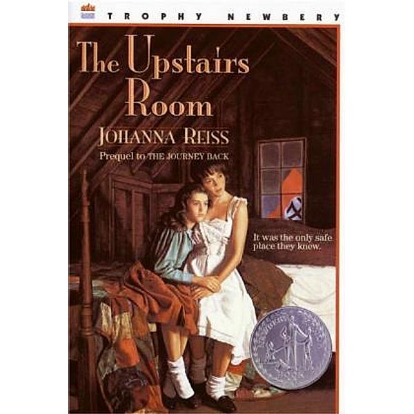 The Upstairs Room, Johanna Reiss