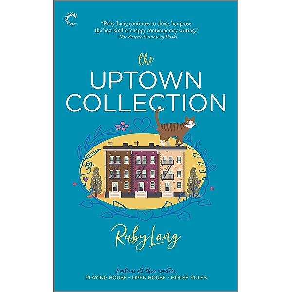 The Uptown Collection / Uptown, Ruby Lang