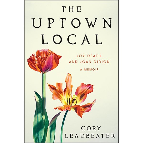 The Uptown Local, Cory Leadbeater