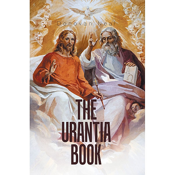 The Urantia Book, Donovan Neal