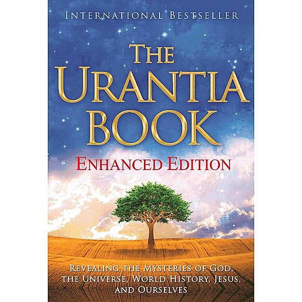 The Urantia Book - New Enhanced Edition / Urantia Foundation, Urantia Foundation