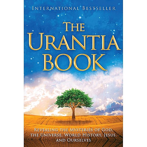 The Urantia Book / Urantia Foundation, Urantia Foundation