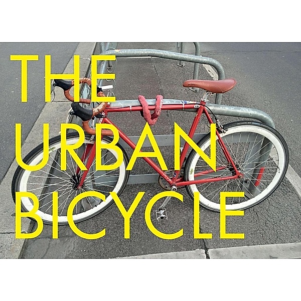 The Urban Bicycle, Christian Traut