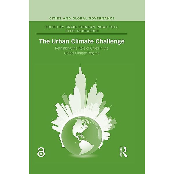 The Urban Climate Challenge