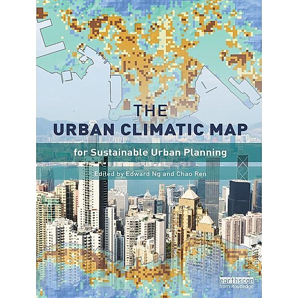 The Urban Climatic Map