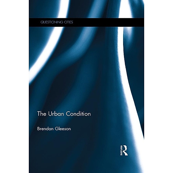 The Urban Condition, Brendan Gleeson