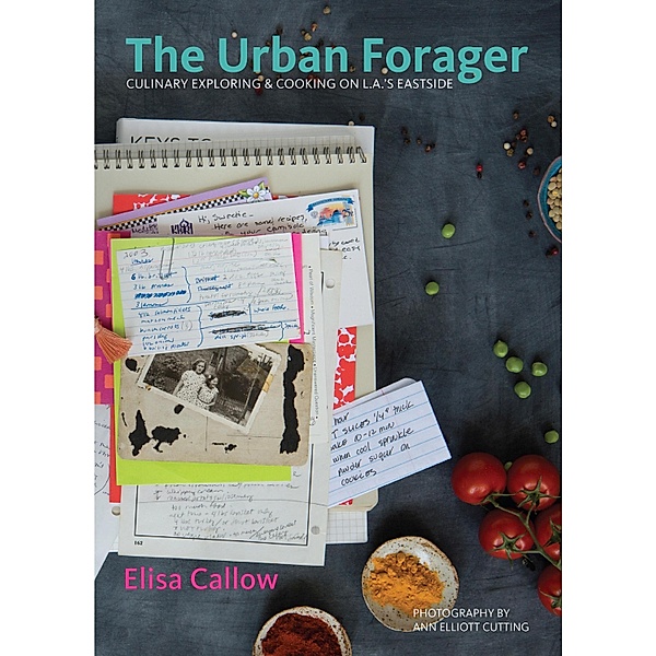 The Urban Forager, Callow Elisa