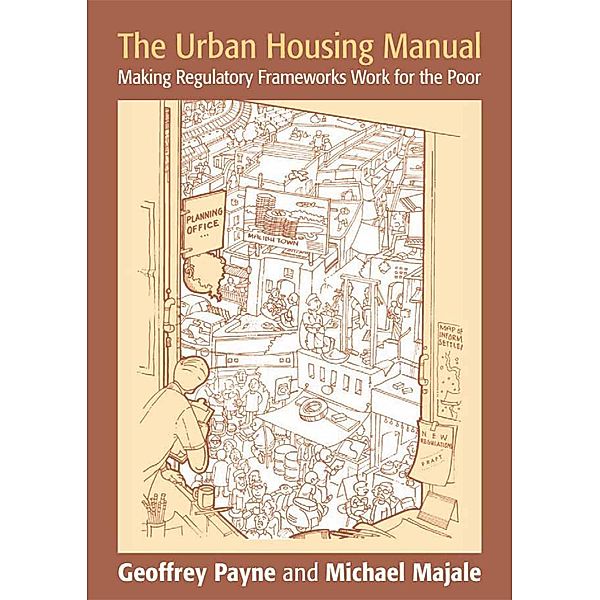 The Urban Housing Manual, Geoffrey Payne, Michael Majale