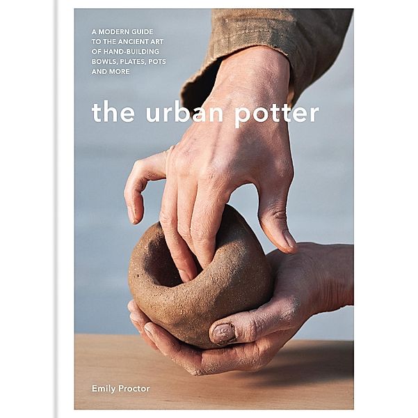 The Urban Potter, Emily Proctor