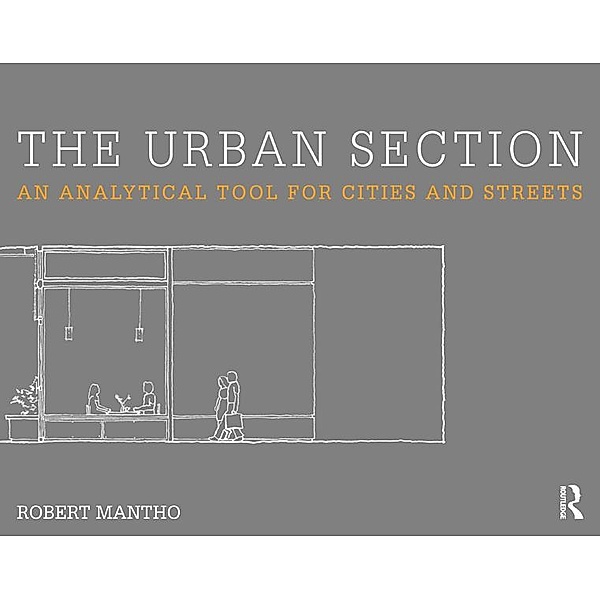 The Urban Section, Robert Mantho