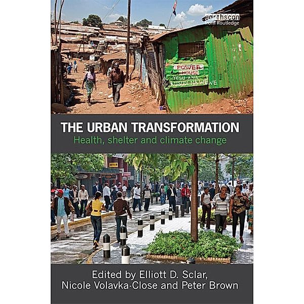 The Urban Transformation