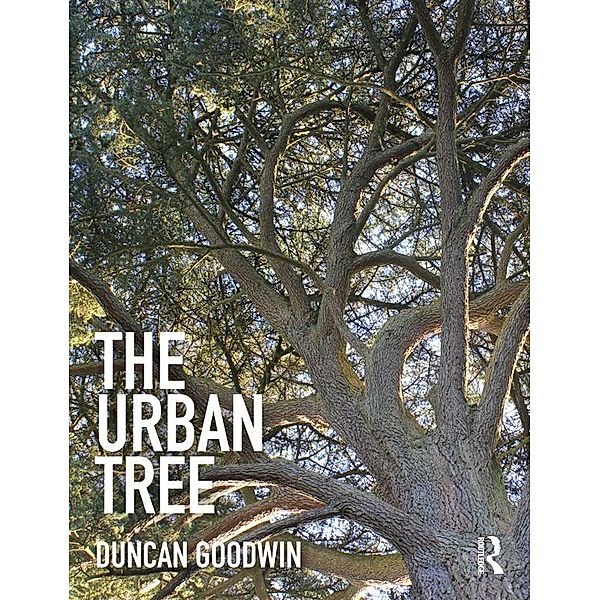 The Urban Tree, Duncan Goodwin