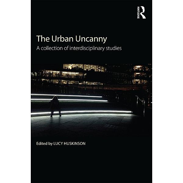 The Urban Uncanny