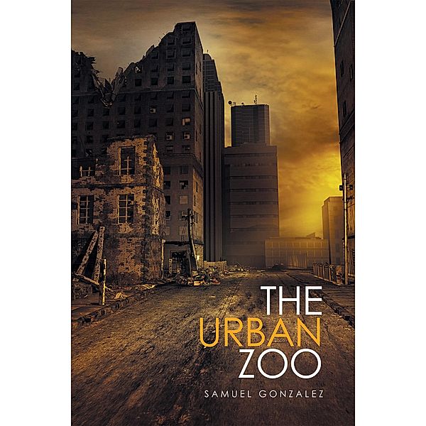 The Urban Zoo, Samuel Gonzalez