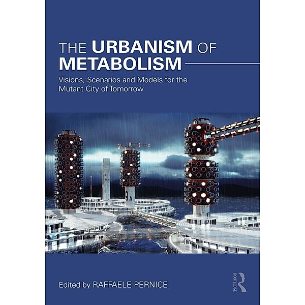 The Urbanism of Metabolism