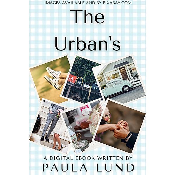 The Urban's, Paula Lund