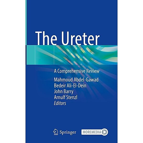 The Ureter