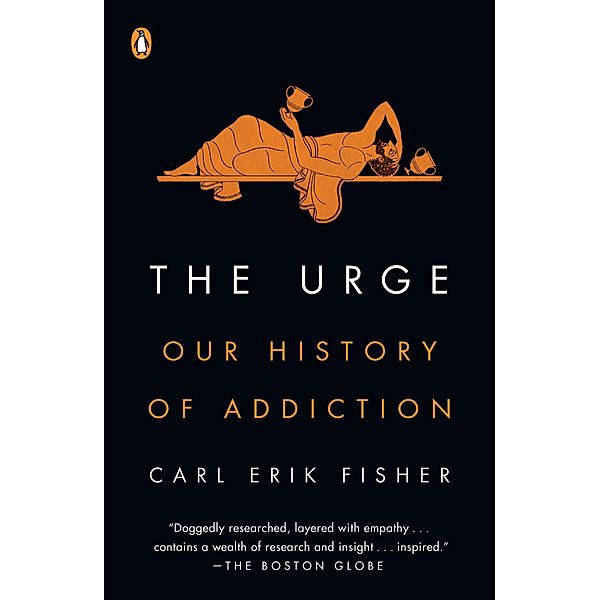 The Urge, Carl Erik Fisher