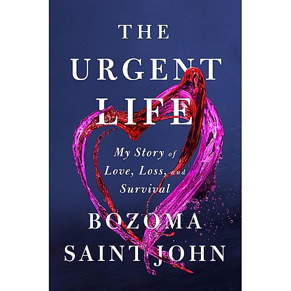 The Urgent Life, Bozoma Saint John