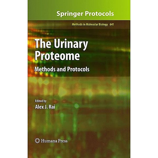 The Urinary Proteome