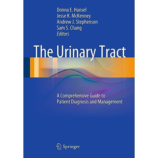 The Urinary Tract