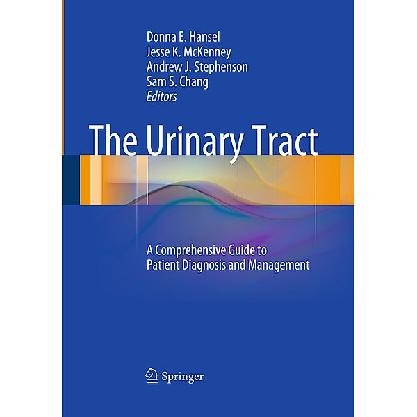 The Urinary Tract