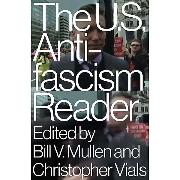 The US Antifascism Reader