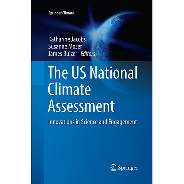 The US National Climate Assessment