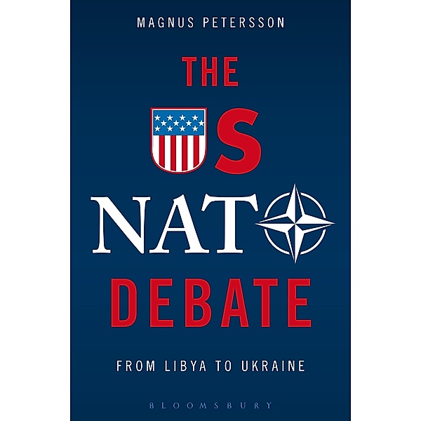 The US NATO Debate, Magnus Petersson