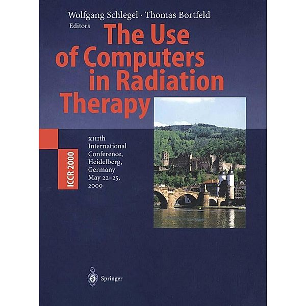 The Use of Computers in Radiation Therapy