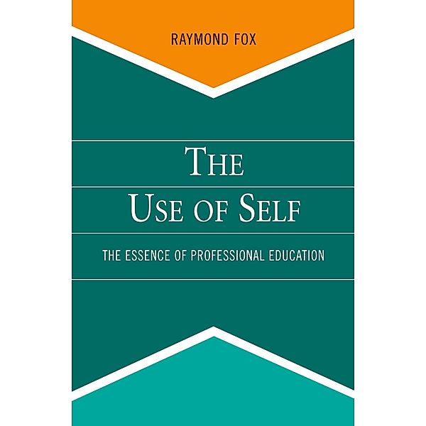 The Use of Self, Raymond Fox
