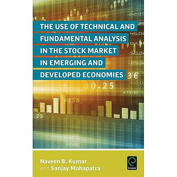The Use of Technical and Fundamental Analysis in the Stock Market in Emerging and Developed Economies, Naveen B. Kumar, Sanjay Mohapatra
